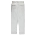 thumbnail image 4 of Kids World Boys' Expandable Waist Dress Pants Color: white Size: 4, 4 of 4