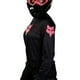 thumbnail image 4 of Camiseta de motocross Fox Racing Blackout para mujer, talla X-Small, 4 of 7