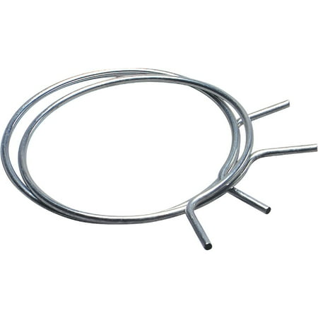 

Dundas Jafine 4 In. Metal Duct Clamp TC4