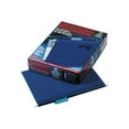 thumbnail image 7 of Pendaflex Reinforced Hanging Folders 1/5 Tab Letter Navy 25/Box 415215NAV, 7 of 7