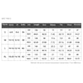 thumbnail image 2 of AURA Womens Elegant Bodycon Midi Dress Short Sleeve High Waist Button Detail Casual Office Dress Bigsize, 2 of 2