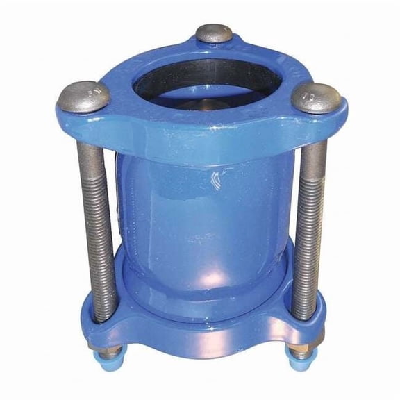 Smith-Blair Pipe Coupling,Alloy Steel,3"Pipe 41190035001003