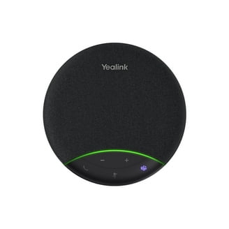 Logitech P710e Mobile Speakerphone, USB and Bluetooth Connectivity