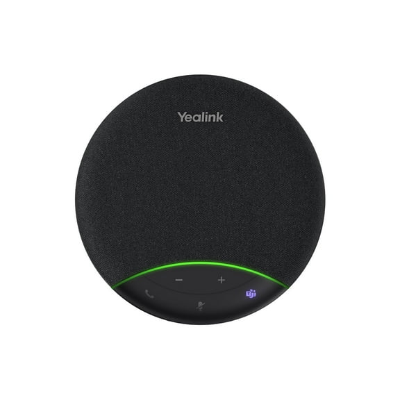 Yealink SP92 Bluetooth Speakerphone