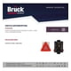 thumbnail image 3 of Switch Interruptor Intermitentes Bruck-Germany 6Y0953235, 3 of 3