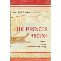 The Prince's Ascent, (Paperback)