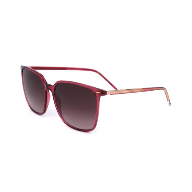 Gafas de sol Hugo Boss Modern Standard Boss 1523/s Borgoña