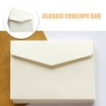 thumbnail image 6 of unbranded 200pcs Paper Envelopes Cards Holders Small Envelopes Photo Envelopes Letter Envelopes Small Envelopes Budget Cash Envelopes Small Money Saving Envelopes Empty Small Envelopes, 6 of 6