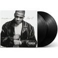 thumbnail image 2 of Black Album & In My Lifetime (Ex) & Vol. 2 Hard Knock Life (X) [LP Vinyl Bundle], 2 of 3