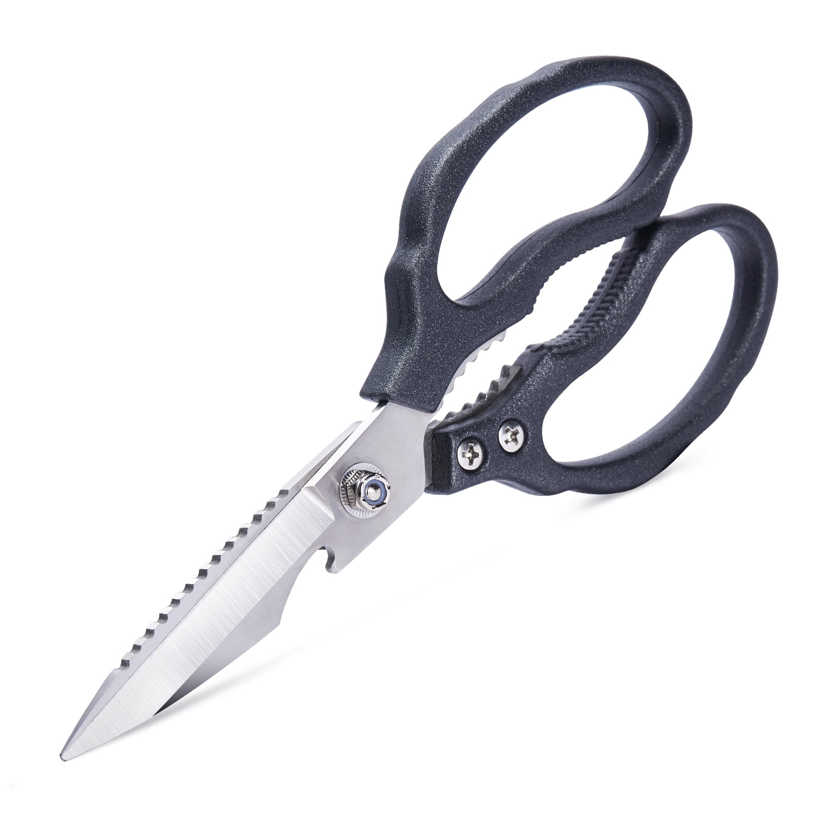 Kitchen Shears Multi Purpose Strong Stainless Steel Kitchen Utility
