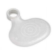 Pedifix Visco-GEL Ball-of-Foot Cushion, Large - Left