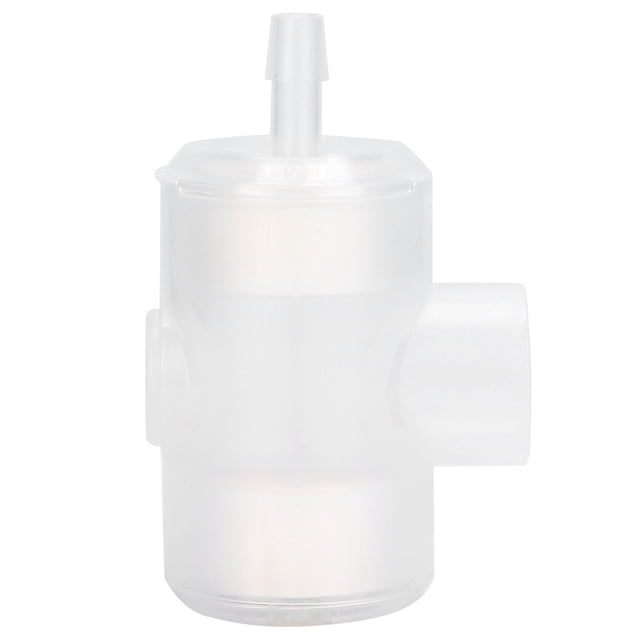 Filtro nasal de respiración BuyWeekMX reemplazo del filtro de la máquina de respiración