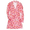No Boundaries - Juniors Belted Bubble Trench