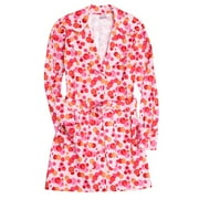 No Boundaries - Juniors Belted Bubble Trench