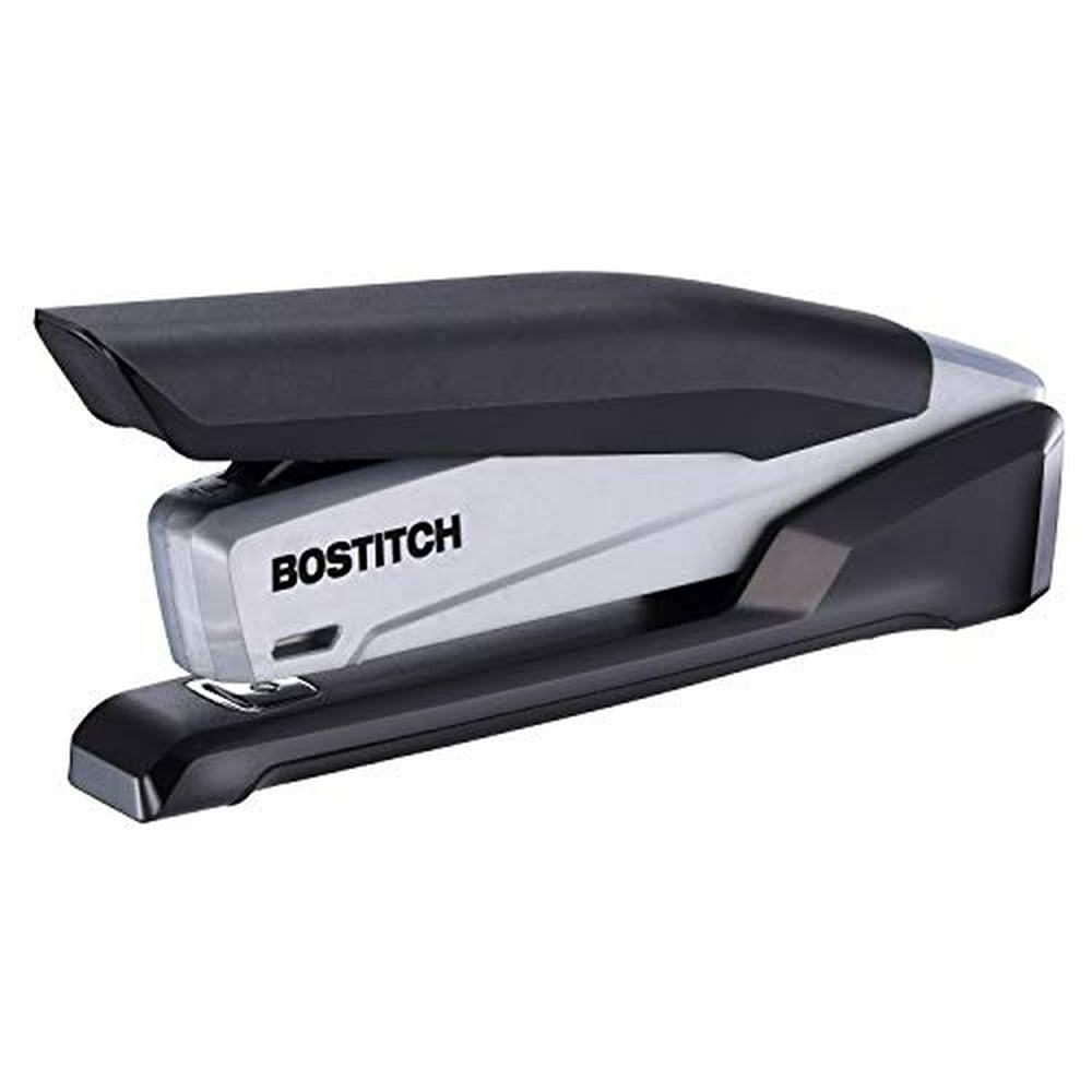 Bostitch Office Executive Stapler 3 in 1 Stapler One Finger, No