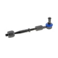 thumbnail image 2 of Mevotech Steering Tie Rod End Assembly P/N:Mes800017a Fits select: 2002-2005 AUDI A4, 2005 AUDI NEW S4, 2 of 3