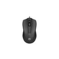 thumbnail image 2 of HP 105 BLK Wired Mouse, 2 of 6