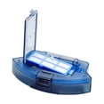thumbnail image 3 of Replacement Dustbin Box Robotic Cleaner Accessory High Efficiency Filter Part, 3 of 9