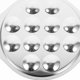 thumbnail image 3 of unbranded 2Ud Bandejas De Hornear Para Caracoles De Acero Inoxidable Con Antideslizante, 3 of 8