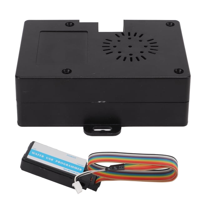 MDB Coin Acceptor, Simple Use ABS MDB To PC Converter RS232-MDBV2 For Connect PC