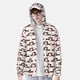 thumbnail image 2 of Balery Dachshund And Hearts Sudadera ligera de manga larga con capucha y protección solar UPF 50+ para hombre y mujer, ideal para pesca y running-3X-Large, 2 of 7