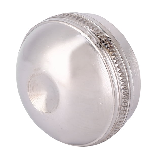 De Cabeza De Flauta, Tapón De Rosca De Cabeza, Piezas De Reparación De Flauta Y Accesorios Para Instrumentos, Tornillo De Cabeza De Flauta Plateado