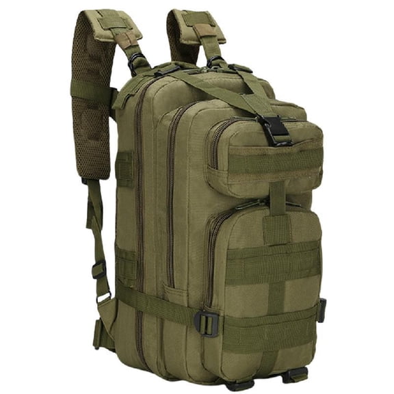 JZROCKER Large Capacity Travel Backpack Camping Shoulder Bag Tactically Backpack