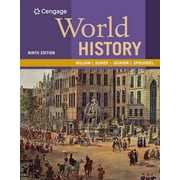 World History : Since 1500