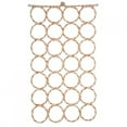 thumbnail image 2 of Climbing Climbing Rope Foldable Bird Hammock Swing Toy, Bird Climbing Net, For Birds, 2 of 8