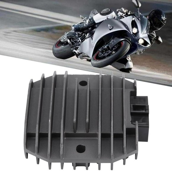 Regulador de voltaje Ecomeon para motocicleta Yamaha YZF-R1 1999-2001 R6 1998-2002