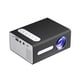 thumbnail image 2 of Xihbxyly Oferta Del Día Ofertas Relámpago Miniproyector Doméstico 1080P Usb Av Portátil Hd Led Cine 0,38 X 0,28 Pulgadas, 2 of 7