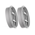 thumbnail image 1 of 2Pcs Filter for Deerma VC20S VC20 Handheld Vacuum Parts Accessories, 1 of 5