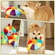 thumbnail image 5 of Juguete suave para perros, juguete interactivo para masticar con sonido, juguetes de peluche, 5 of 7