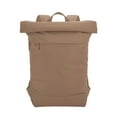 thumbnail image 1 of Bagbase Simplicity Roll Top 15L Backpack, 1 of 2