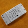thumbnail image 3 of Inicio De Control Remoto De Aplicación Del Temporizador Del Interruptor Inteligente De Wifi Inalámbrico, 3 of 6