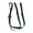 Clip type, variant on Ergonomic Strollers Backrest Adjustment Strap Tear Resistant Nylon Multiple Angles Positioning Tension Straps For Pushchairs