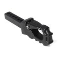thumbnail image 1 of Tow Traction Rescue Hook for 1/10 1/8 TRX4 SCX10 KM Tank 300 RC Car, 1 of 5
