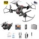 thumbnail image 4 of 4K HD Cámara FPV Quadcopter Evitación de obstáculos 2.4GHz 4CH FPV Drone para principiantes Ndcxsfigh libre de BPA, 4 of 9