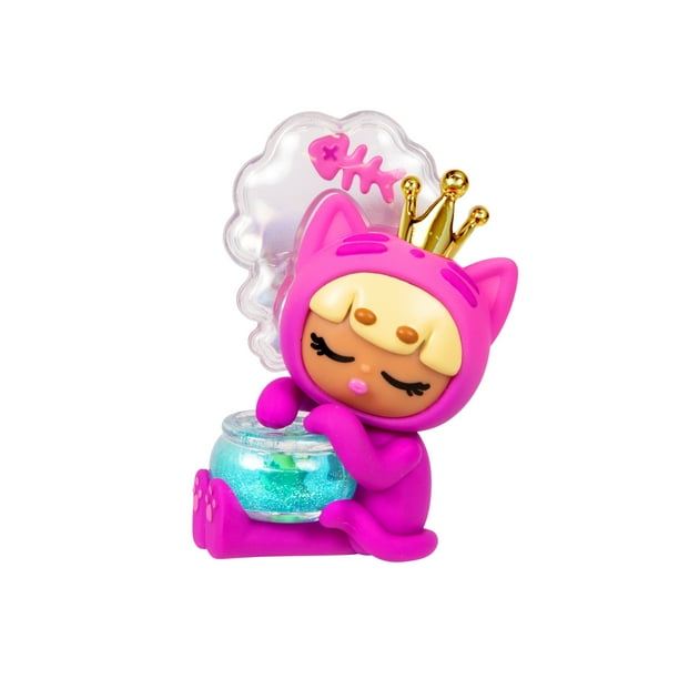 XOX Kweenies Quirky Kweens Series 4