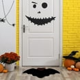 thumbnail image 1 of WRXMIJNHGSA Polyester Carpet Under $20 Carpet Unwelcome Bat Door Mat Gothic Rug Halloween Funny Pattern Doormat New Home Closing Housewarming For Kitchen Bedroom Holiday Outdoor Indoor Decor, 1 of 4