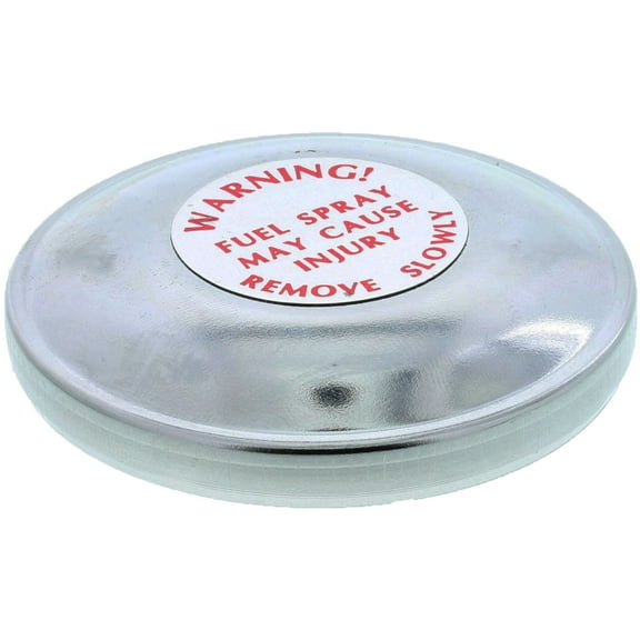 Gates 31738 OE Equivalent Fuel Tank Cap Fits select: 1971 CHEVROLET C10, 1970 FORD F250