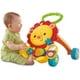 thumbnail image 2 of León Andador Musical Fisher-Price Y9854 con 8 Actividades Prácticas Fisher Price Y9854, 2 of 2