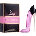 thumbnail image 1 of Perfume Okian Sexy Girl High Heel Eau de Parfum, 85 ml, 1 of 2