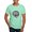 Mint, variant on CafePress - IT SEES T Shirt - Men's Classic Graphic Cotton T-Shirt
