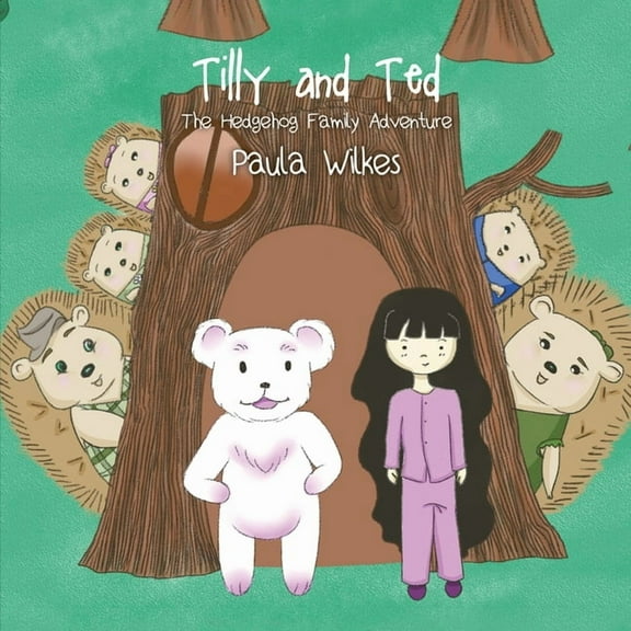 Tilly and Ted (Paperback)