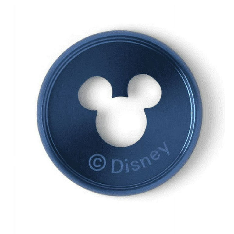 Happy Planner Disney Indigo Removeable Clings