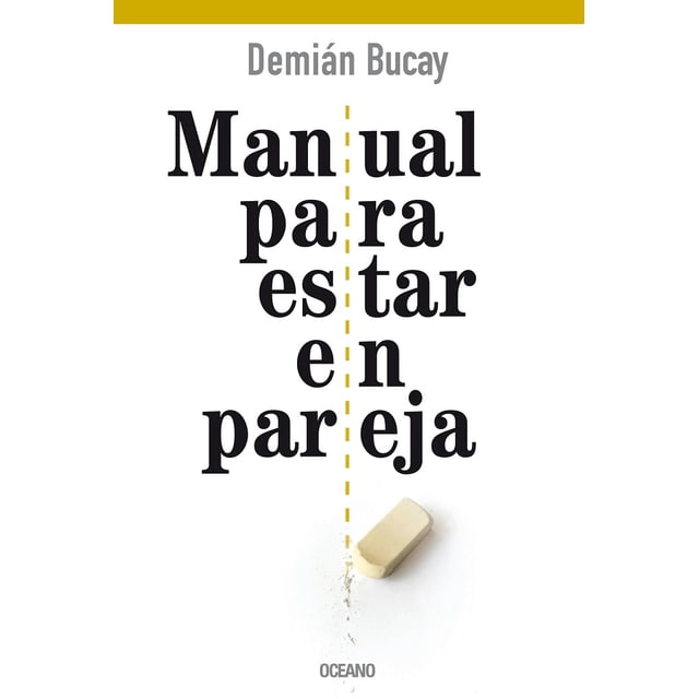 MANUAL PARA ESTAR EN PAREJA OCEANO