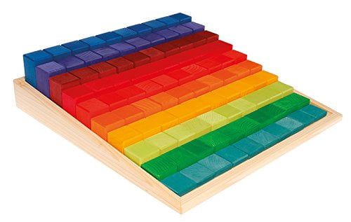 grimm's counting blocks