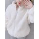 thumbnail image 5 of Abrigo de lana para niñas pequeñas, niños, ropa de fiesta de invierno Nituyy GL714-FT35833A2, 5 of 6