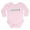 Petal Pink, variant on CafePress - Bagpipes Body Suit - Long Sleeve Cotton Baby Bodysuit